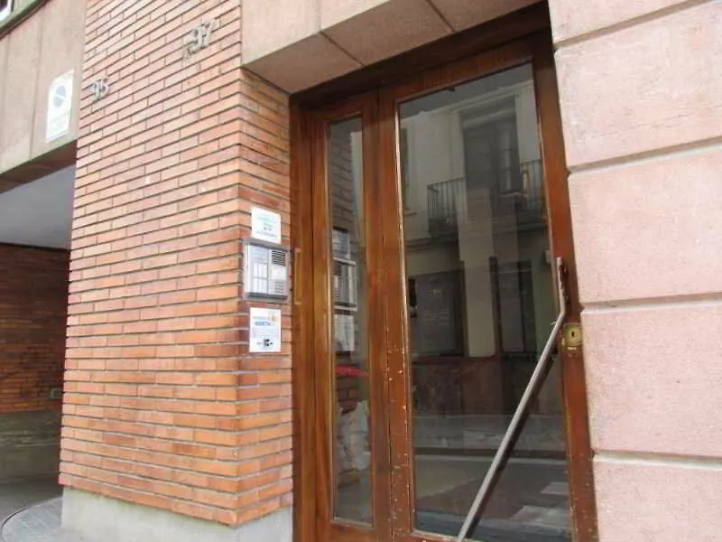 Barcelona City North Hostal 2*,  Hiszpania