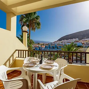 Klayman Olivina 3*, Los Cristianos (Tenerife) Hiszpania