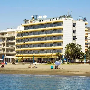 Rincon Sol 4*, Rincón de la Victoria Hiszpania