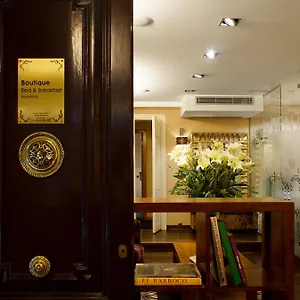 Maison d'hôtes Casa Boutique