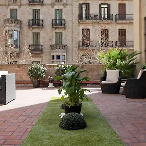 Maison d'hôtes Boutique Khronos