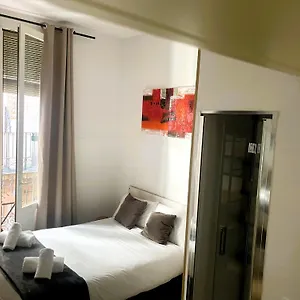 Hostel La Palmera, Barselona