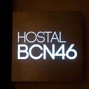 Bcn 46 Барселона