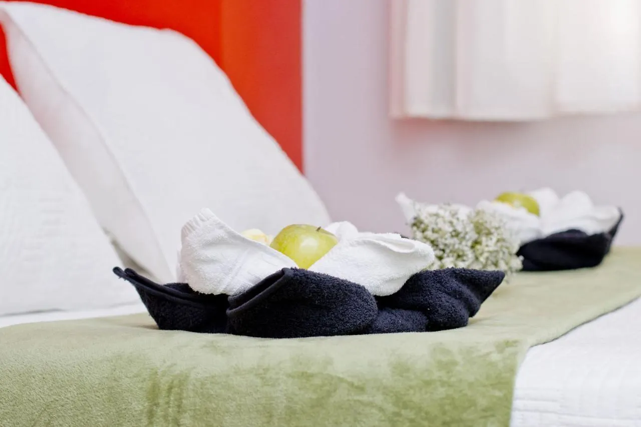 Barcelona City North Hostal 2*,  Испания