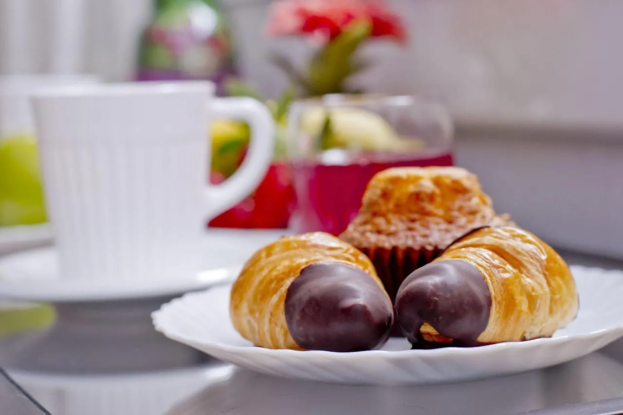 ** Гостевой дом Barcelona City North Hostal Испания