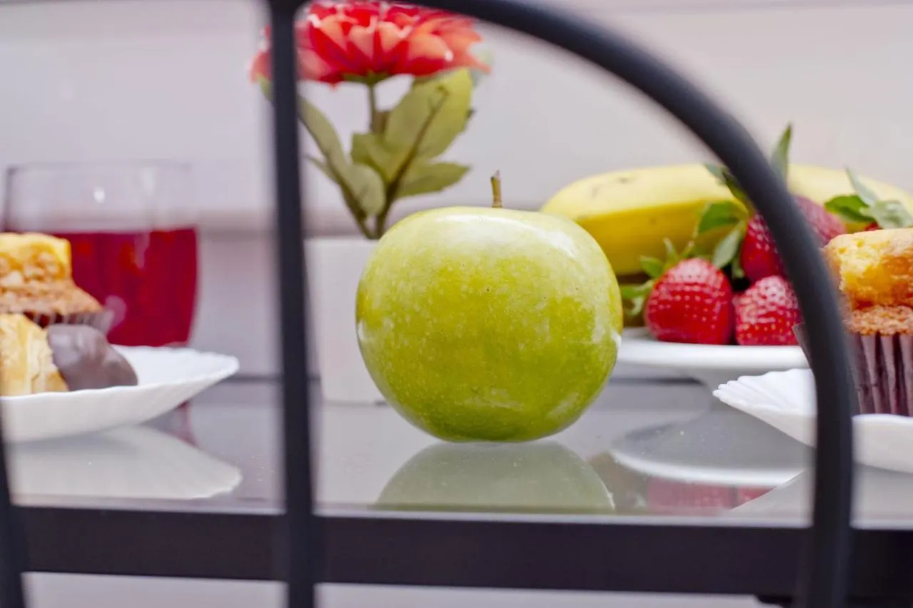 Barcelona City North Hostal Гостевой дом