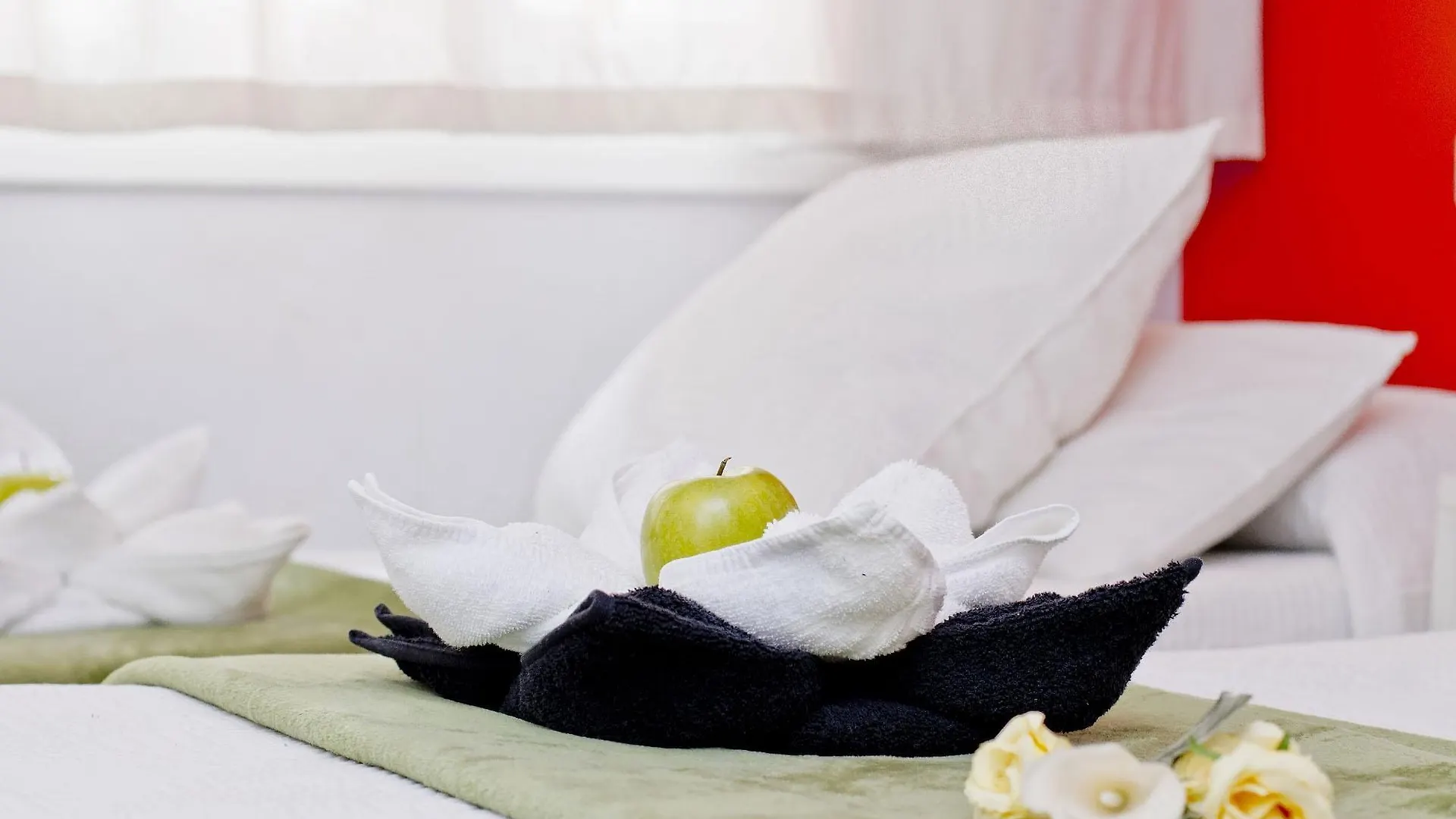 Гостевой дом Barcelona City North Hostal