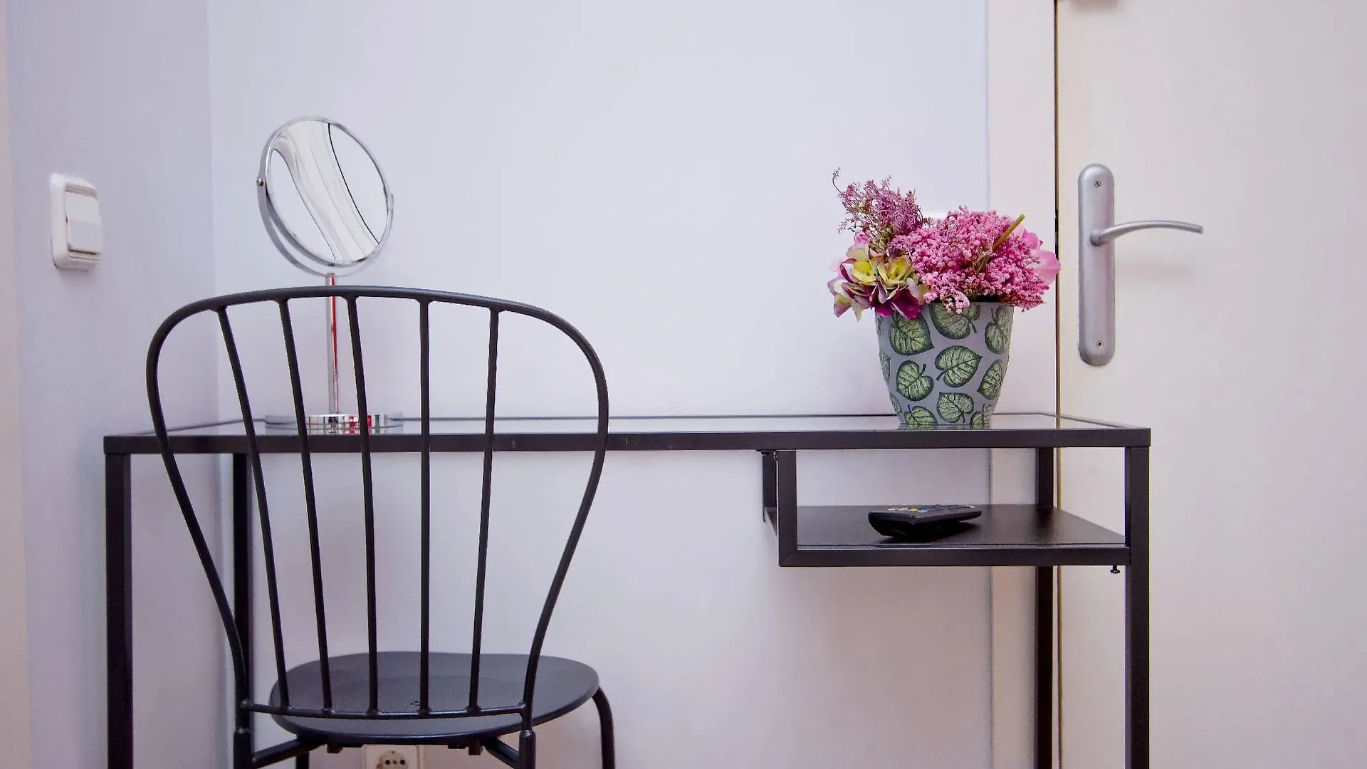 Гостевой дом Barcelona City North Hostal
