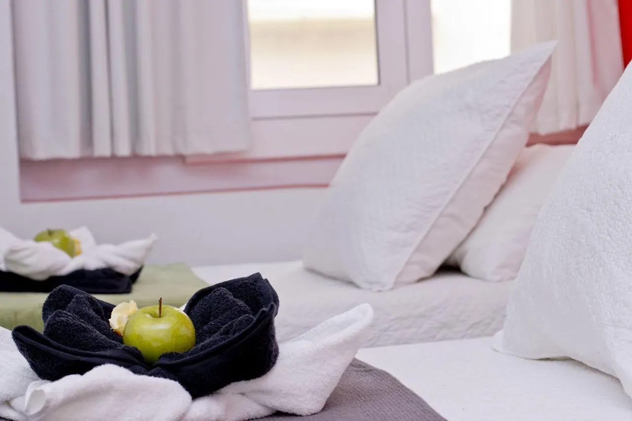** Гостевой дом Barcelona City North Hostal Испания