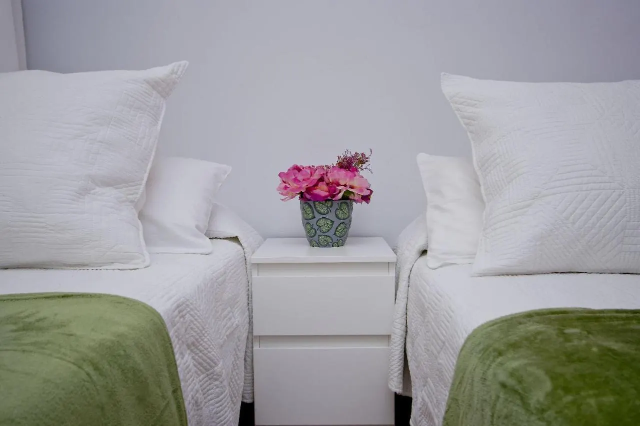 Barcelona City North Hostal Испания