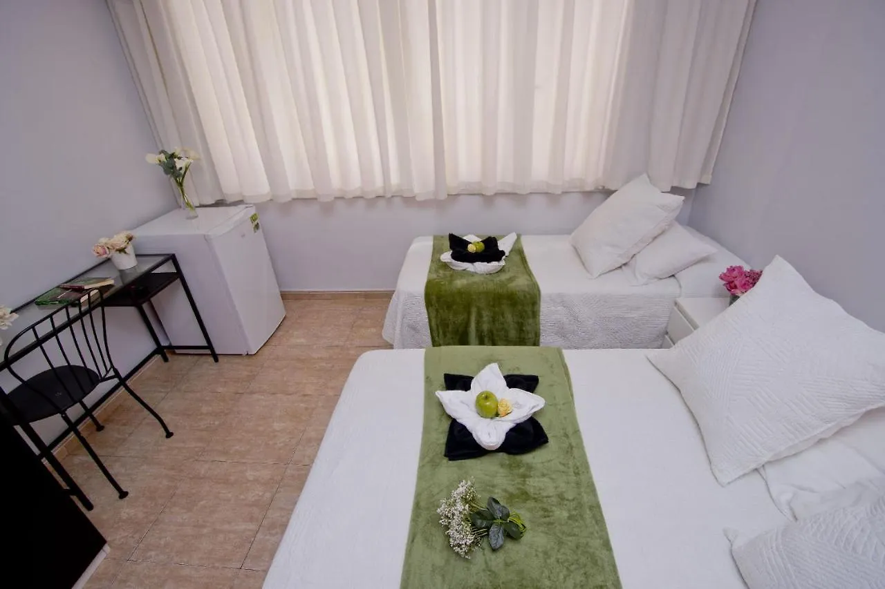 Гостевой дом Barcelona City North Hostal