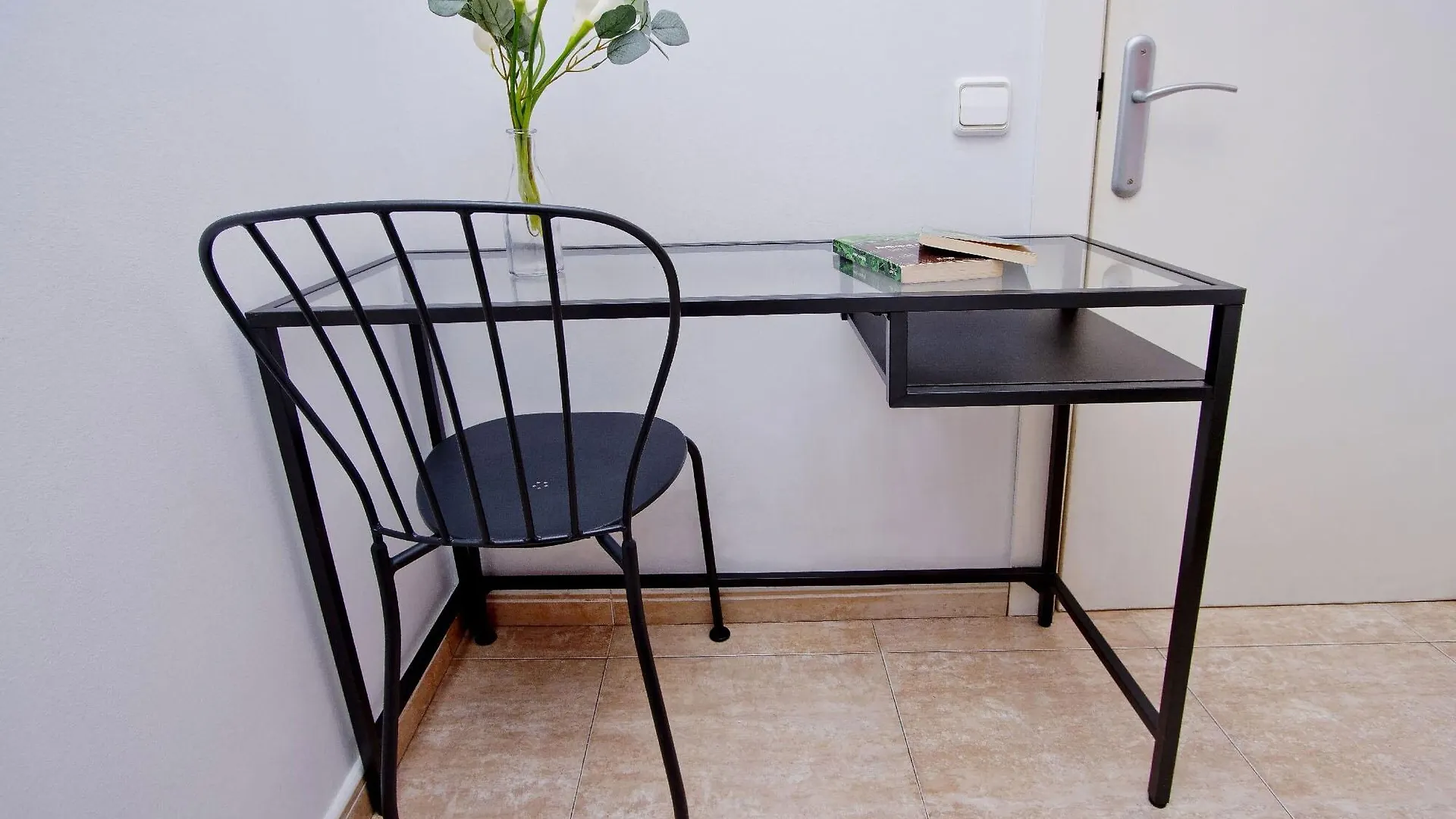** Гостевой дом Barcelona City North Hostal Испания