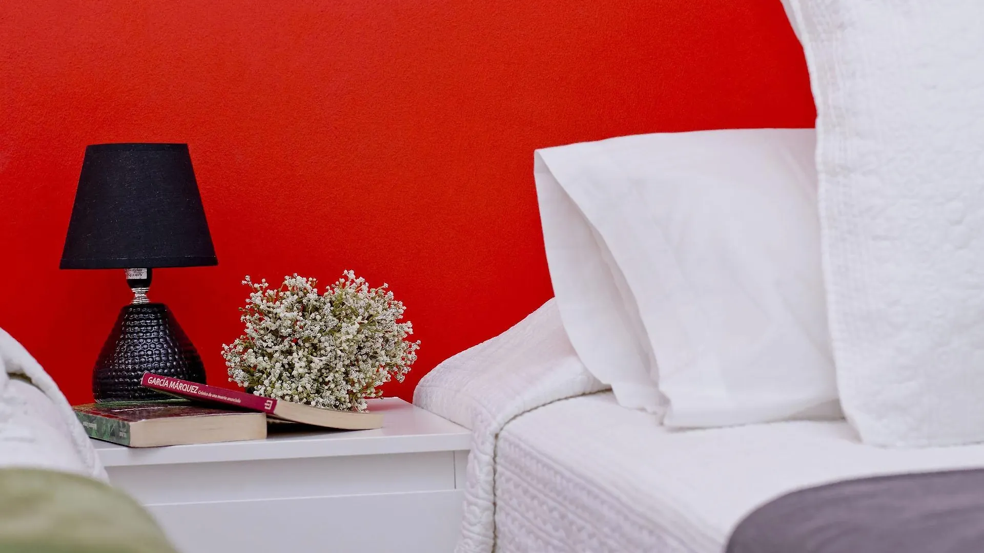 Guest house Barcelona City North Hostal