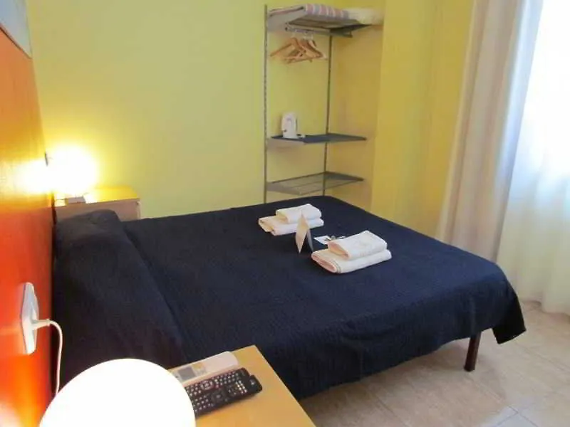 Barcelona City North Hostal Испания